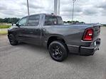 New 2025 Ram 1500 Tradesman Crew Cab 4x4 Pickup for sale #LS7067 - photo 2