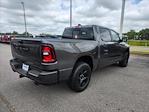New 2025 Ram 1500 Tradesman Crew Cab 4x4 Pickup for sale #LS7067 - photo 4