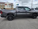 New 2025 Ram 1500 Tradesman Crew Cab 4x4 Pickup for sale #LS7067 - photo 5