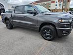 New 2025 Ram 1500 Tradesman Crew Cab 4x4 Pickup for sale #LS7067 - photo 6
