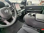 New 2025 Ram 1500 Tradesman Crew Cab 4x4 Pickup for sale #LS7067 - photo 10