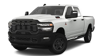 New 2025 Ram 2500 Tradesman Crew Cab 4x4 Pickup for sale #LS7070 - photo 1