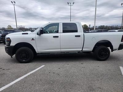 New 2025 Ram 2500 Tradesman Crew Cab for sale #LS7070 - photo 2