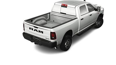 New 2025 Ram 2500 Tradesman Crew Cab 4x4 Pickup for sale #LS7070 - photo 2