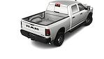 New 2025 Ram 2500 Tradesman Crew Cab 4x4 Pickup for sale #LS7070 - photo 2
