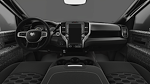New 2025 Ram 2500 Tradesman Crew Cab 4x4 Pickup for sale #LS7070 - photo 6