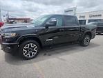 New 2025 Ram 1500 Laramie Crew Cab 4x4 Pickup for sale #LS7071 - photo 1