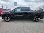 New 2025 Ram 1500 Laramie Crew Cab 4x4 Pickup for sale #LS7071 - photo 2