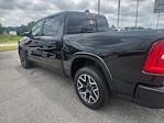New 2025 Ram 1500 Laramie Crew Cab 4x4 Pickup for sale #LS7071 - photo 3
