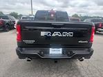 New 2025 Ram 1500 Laramie Crew Cab 4x4 Pickup for sale #LS7071 - photo 4