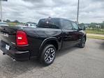 New 2025 Ram 1500 Laramie Crew Cab 4x4 Pickup for sale #LS7071 - photo 5