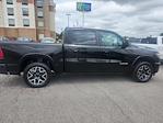 New 2025 Ram 1500 Laramie Crew Cab 4x4 Pickup for sale #LS7071 - photo 6