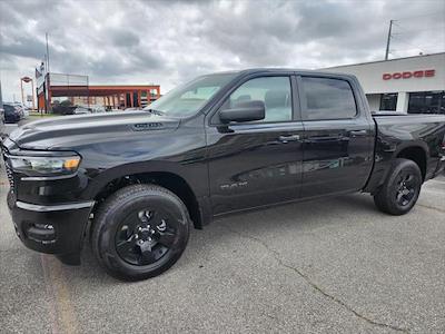 New 2025 Ram 1500 Tradesman Crew Cab 4x4 Pickup for sale #LS7072 - photo 1