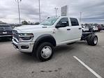 New 2026 Ram 4500 Crew Cab 60 CA Cab Chassis for sale #LT7004 - photo 1