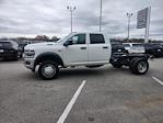 New 2026 Ram 4500 Crew Cab 60 CA Cab Chassis for sale #LT7004 - photo 3