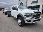 New 2026 Ram 4500 Crew Cab 60 CA Cab Chassis for sale #LT7004 - photo 5