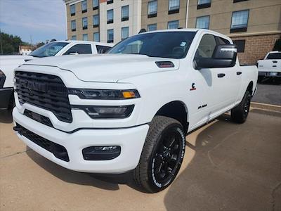 New 2026 Ram 3500 Big Horn Crew Cab 4x4 Pickup for sale #LT7005 - photo 1