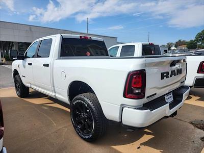 New 2026 Ram 3500 Big Horn Crew Cab 4x4 Pickup for sale #LT7005 - photo 2