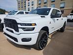 New 2026 Ram 3500 Big Horn Crew Cab 4x4 Pickup for sale #LT7005 - photo 1