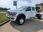 New 2026 Ram 3500 Big Horn Crew Cab 4x4 Pickup for sale #LT7005 - photo 16