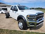 New 2026 Ram 3500 Big Horn Crew Cab 4x4 Pickup for sale #LT7005 - photo 21