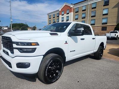New 2026 Ram 3500 Big Horn Crew Cab 4x4 Pickup for sale #LT7007 - photo 1