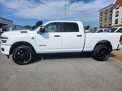 New 2026 Ram 3500 Big Horn Crew Cab 4x4 Pickup for sale #LT7007 - photo 2