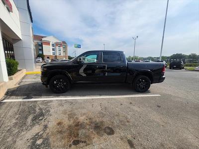 New 2026 Ram 1500 Laramie Crew Cab 4x4 Pickup for sale #LT7008 - photo 2
