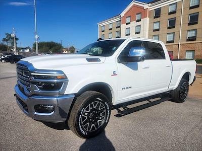 New 2026 Ram 2500 Longhorn Crew Cab 4x4 Pickup for sale #LT7013 - photo 1