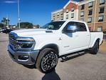 New 2026 Ram 2500 Longhorn Crew Cab 4x4 Pickup for sale #LT7013 - photo 1