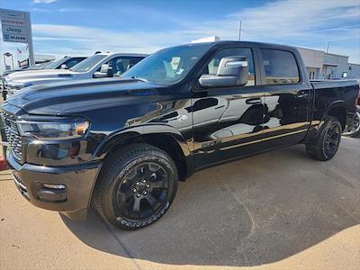 New 2026 Ram 1500 Big Horn Crew Cab for sale #LT7014 - photo 2