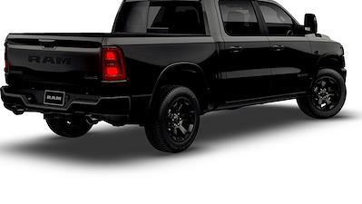 New 2026 Ram 1500 Big Horn Crew Cab 4x4 Pickup for sale #LT7014 - photo 2