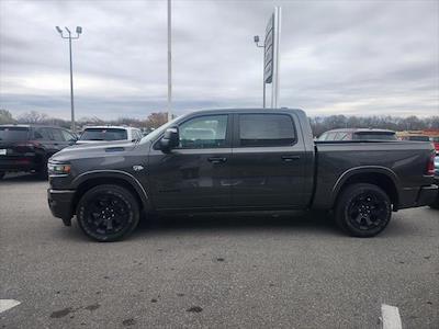 New 2026 Ram 1500 Big Horn Crew Cab for sale #LT7016 - photo 2
