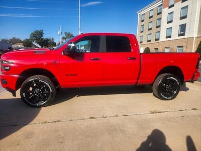 New 2026 Ram 2500 Big Horn Crew Cab 4x4 Pickup for sale #LT7017 - photo 2