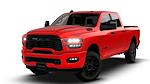 New 2026 Ram 2500 Big Horn Crew Cab 4x4 Pickup for sale #LT7017 - photo 1