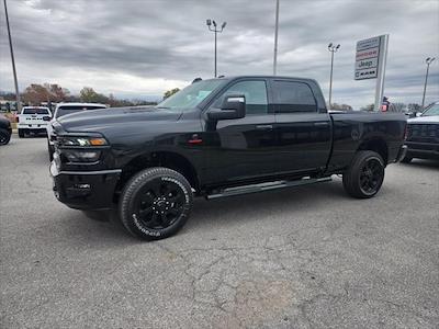 New 2026 Ram 2500 Tradesman Crew Cab for sale #LT7020 - photo 1