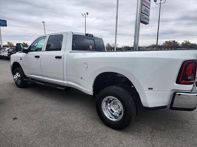 New 2026 Ram 3500 Tradesman Crew Cab for sale #LT7023 - photo 2