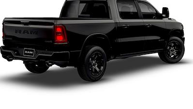 New 2026 Ram 1500 Big Horn Crew Cab for sale #LT7030 - photo 2