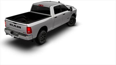 New 2026 Ram 2500 Big Horn Crew Cab for sale #LT7037 - photo 2