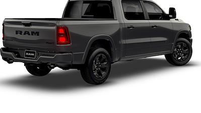 New 2026 Ram 1500 Big Horn Crew Cab for sale #LT7051 - photo 2
