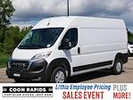 New 2024 Ram ProMaster 2500 High Roof Empty Cargo Van for sale #RE127572 - photo 1