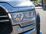 New 2024 Ram 5500 Tradesman Regular Cab 4x4 120 CA Cab Chassis for sale #RG146902 - photo 11