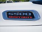 New 2024 Ram 5500 Tradesman Regular Cab 4x4 120 CA Cab Chassis for sale #RG146902 - photo 14