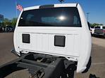 New 2024 Ram 5500 Tradesman Regular Cab 4x4 120 CA Cab Chassis for sale #RG146902 - photo 19