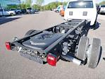 New 2024 Ram 5500 Tradesman Regular Cab 4x4 120 CA Cab Chassis for sale #RG146902 - photo 20