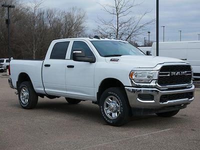 2024 Ram 3500 Crew Cab 4x4, Pickup for sale #RG152830 - photo 2