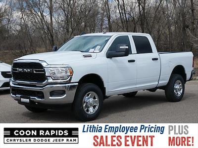 New 2024 Ram 2500 Tradesman Crew Cab 4x4 Pickup for sale #RG237956 - photo 1