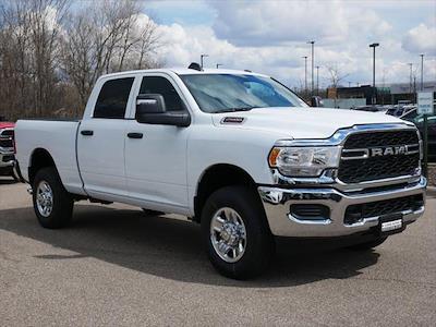 New 2024 Ram 2500 Tradesman Crew Cab 4x4 Pickup for sale #RG237956 - photo 2