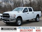 New 2024 Ram 2500 Tradesman Crew Cab 4x4 Pickup for sale #RG237956 - photo 1