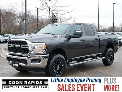 New 2024 Ram 2500 Tradesman Crew Cab 4x4 Pickup for sale #RG237959 - photo 1